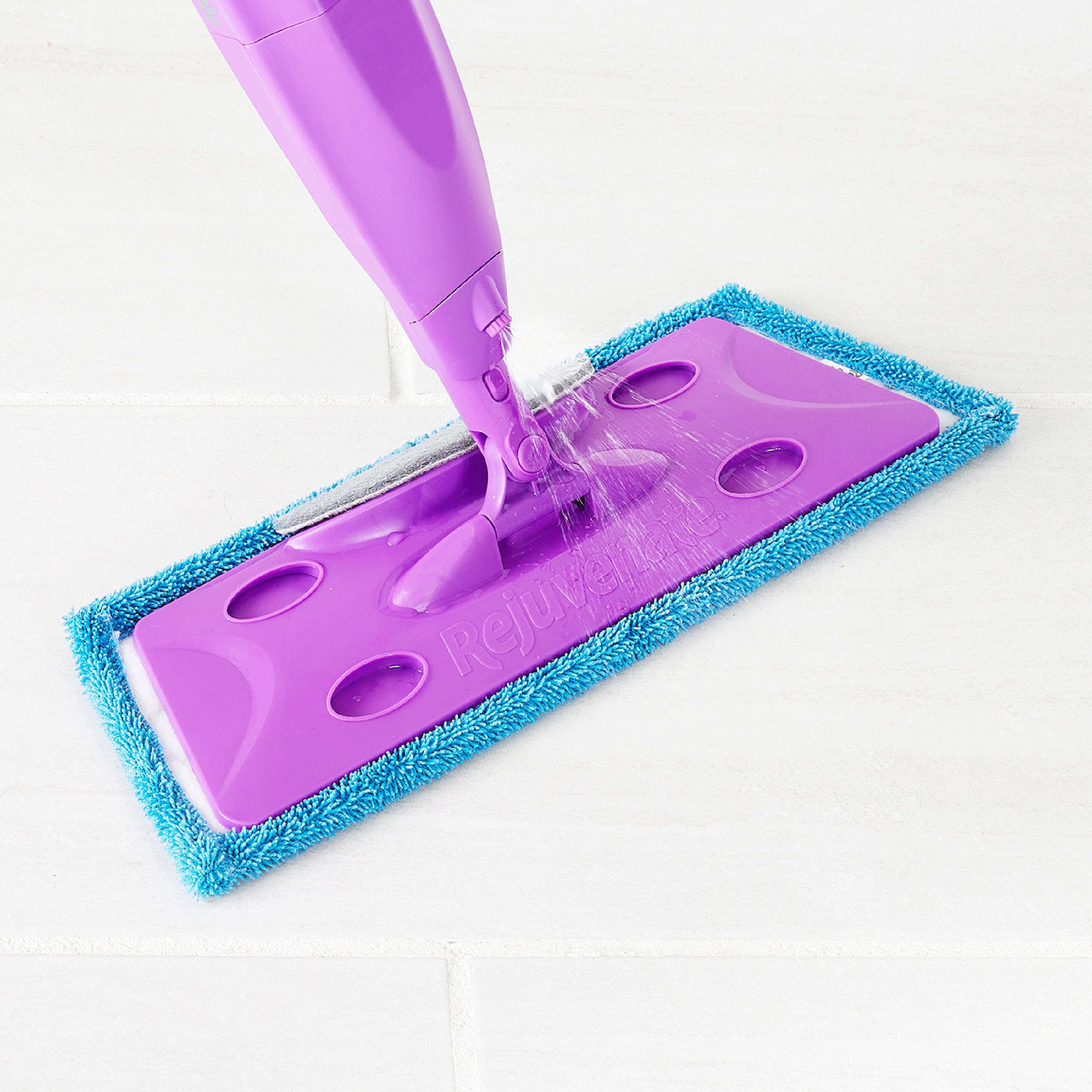 Why the Best Mop is From Rejuvenate Brand Thumbnail