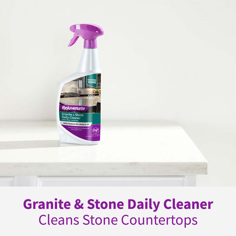 Granite and Stone Daily Cleaner