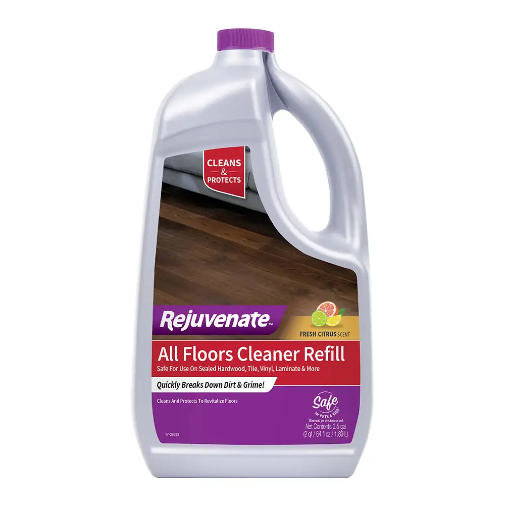 All Floors Cleaner Front 64 oz