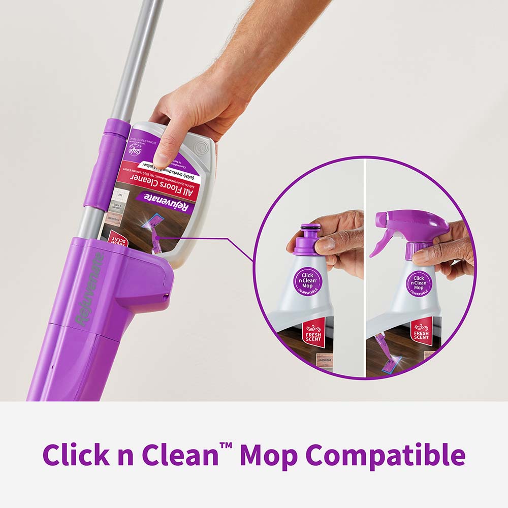 Click n Clean Compatible