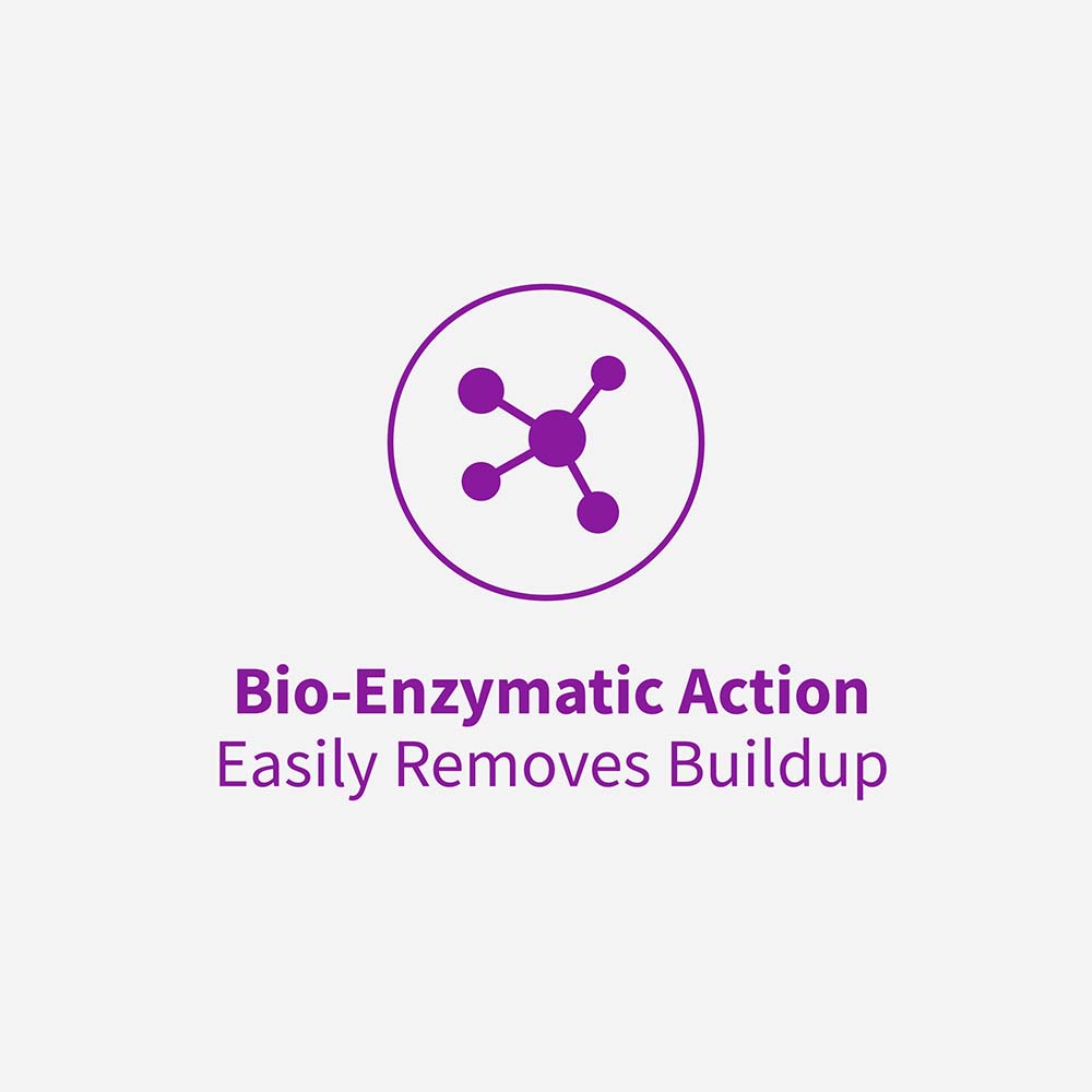 Bio-Enzymatic Action