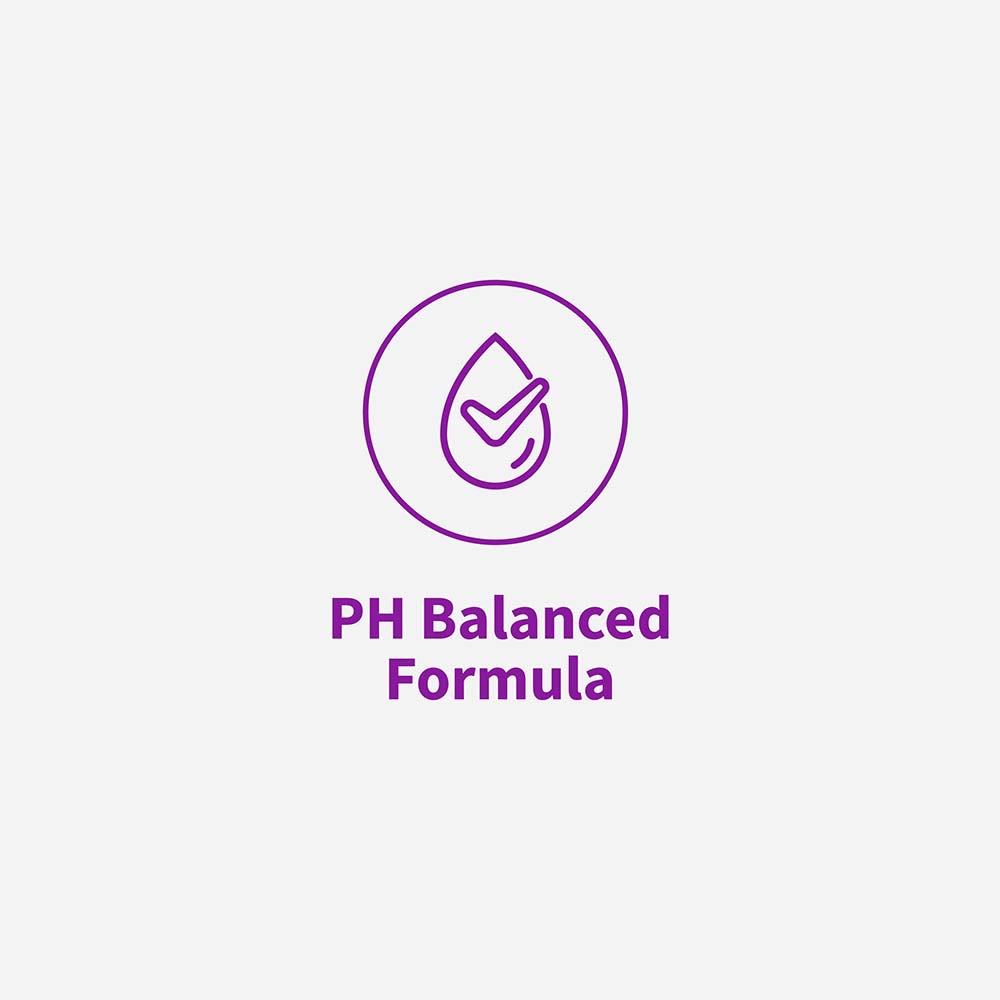 PH Balanced