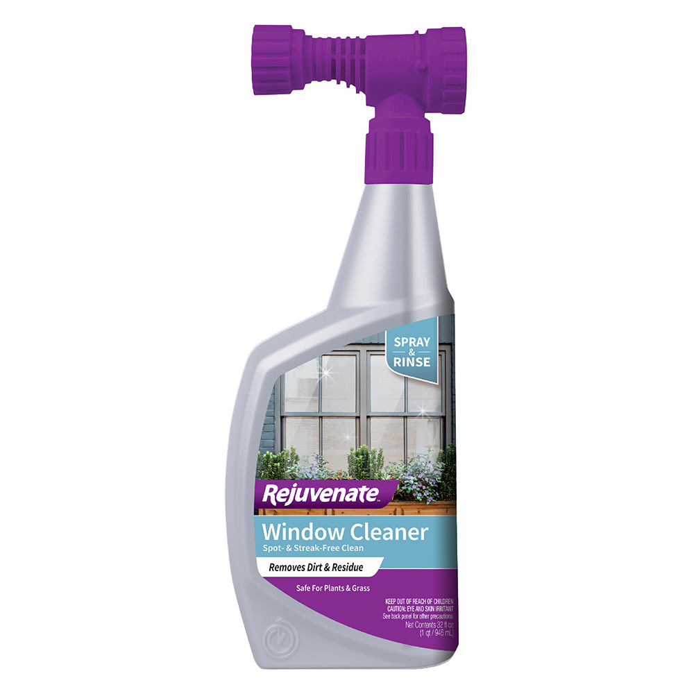 HG-R68834 Rejuvenate™ Window Cleaner - Front Render