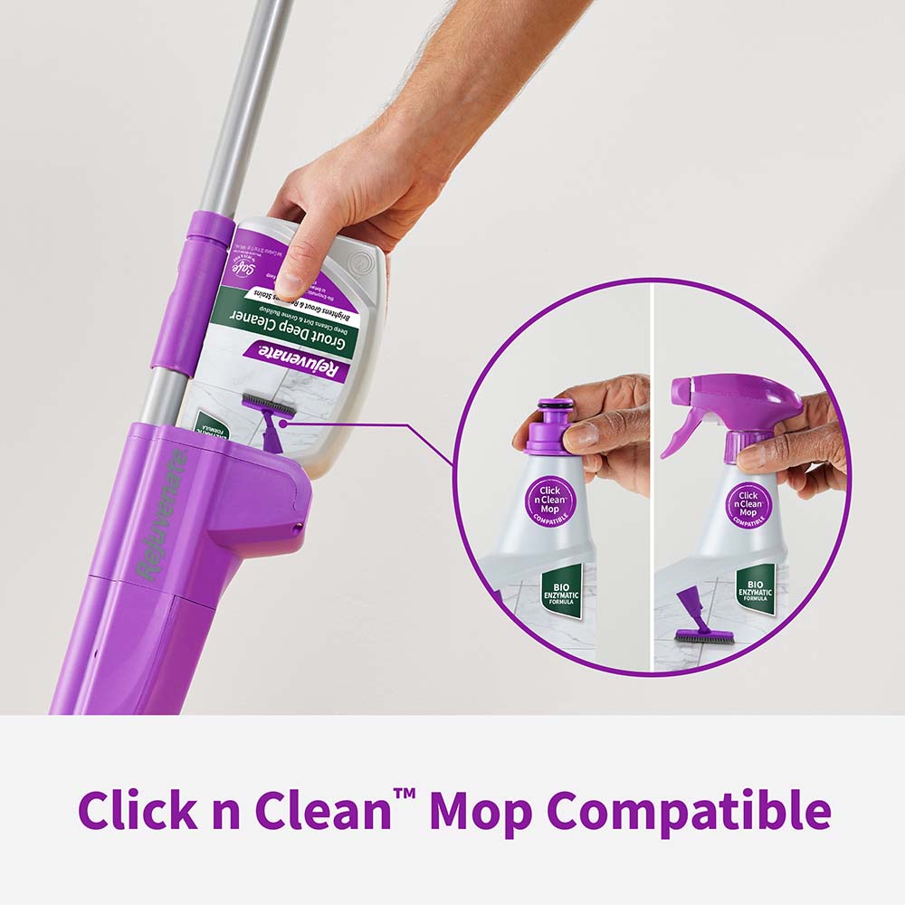 Click N Clean Compatible