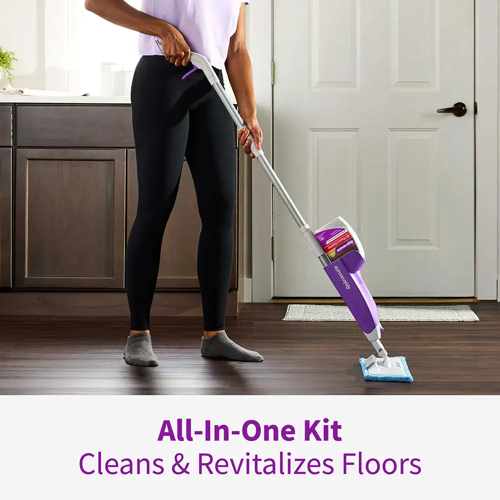 all-in-one kit
