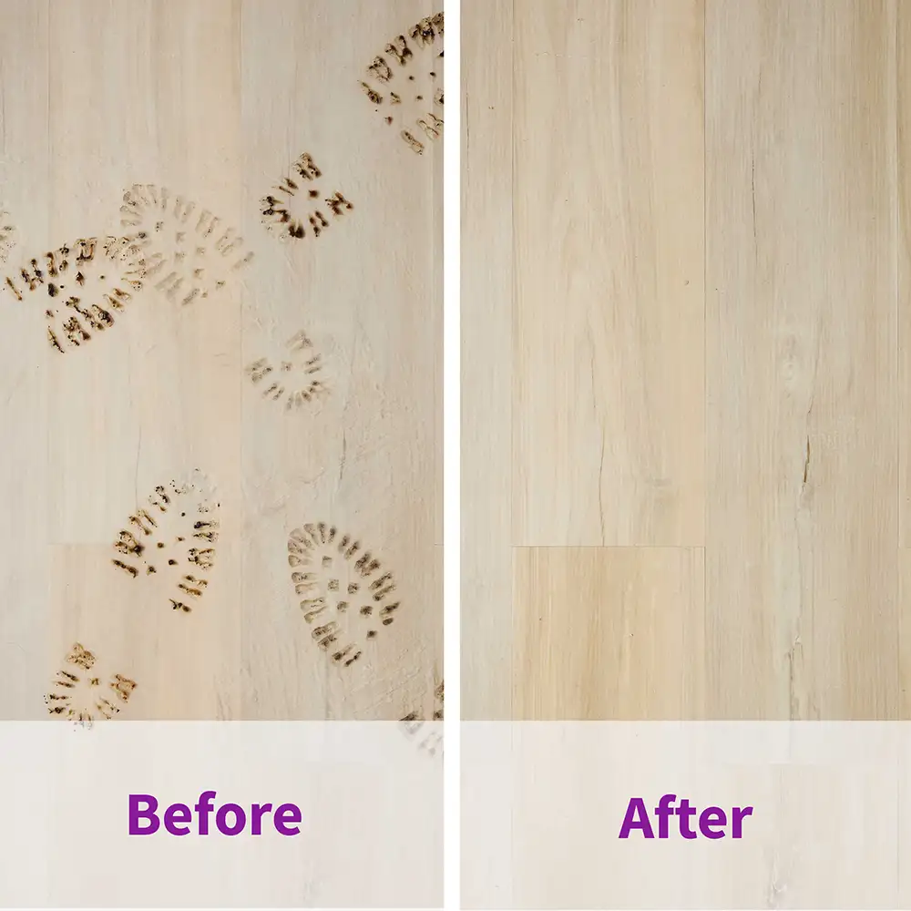 before and after image