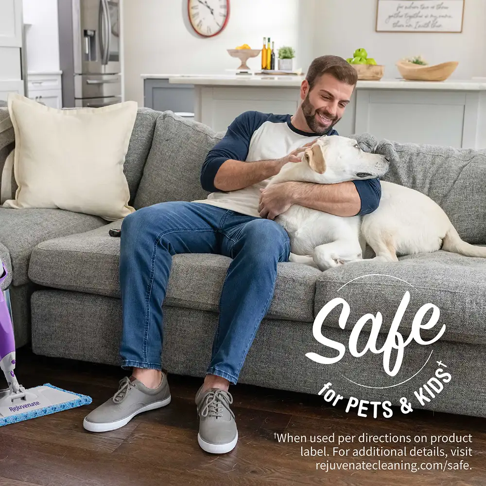 safe for pets and kids