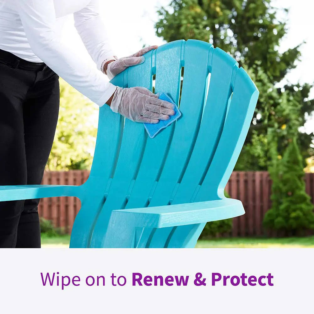 Renew and Protect
