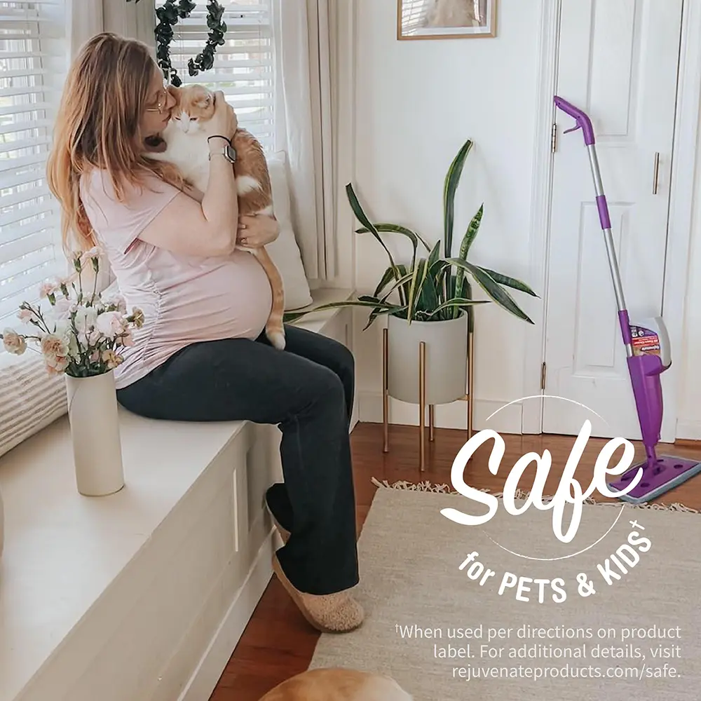 Safe for 
