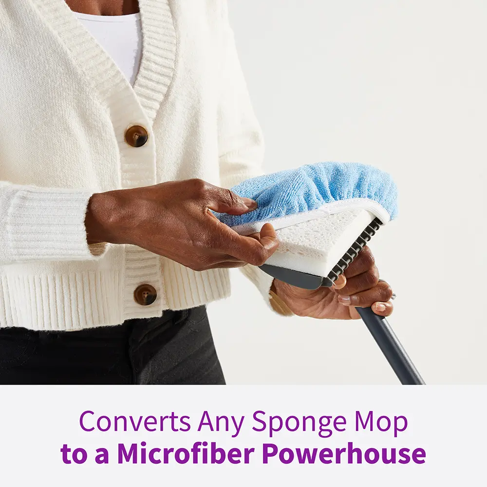 Microfiber Powerhouse