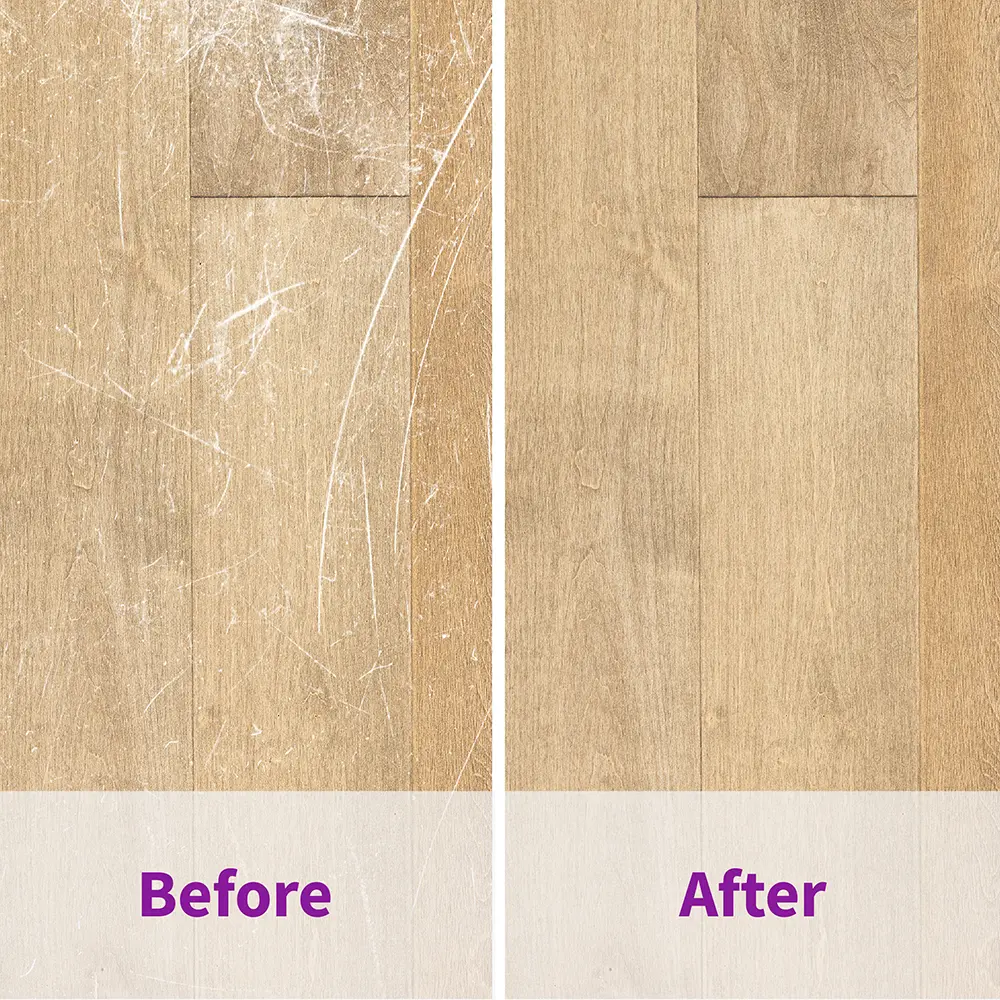 Before and After