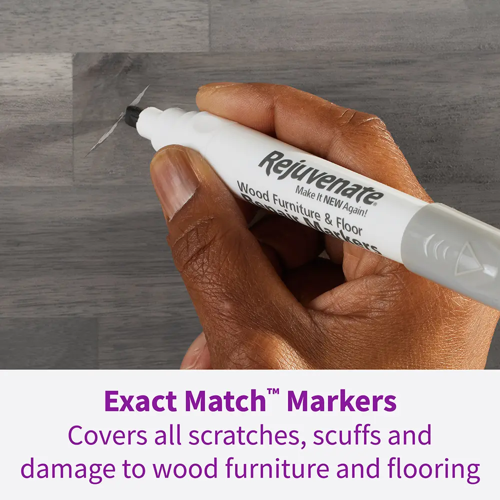 Exact match markers