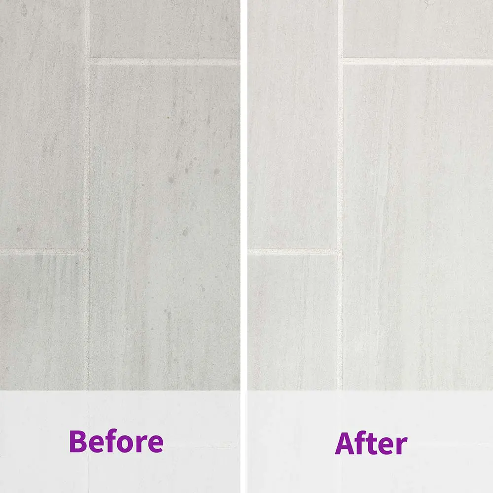 Before and After