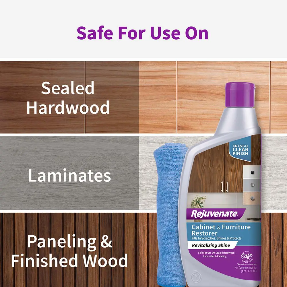 Safe For use on