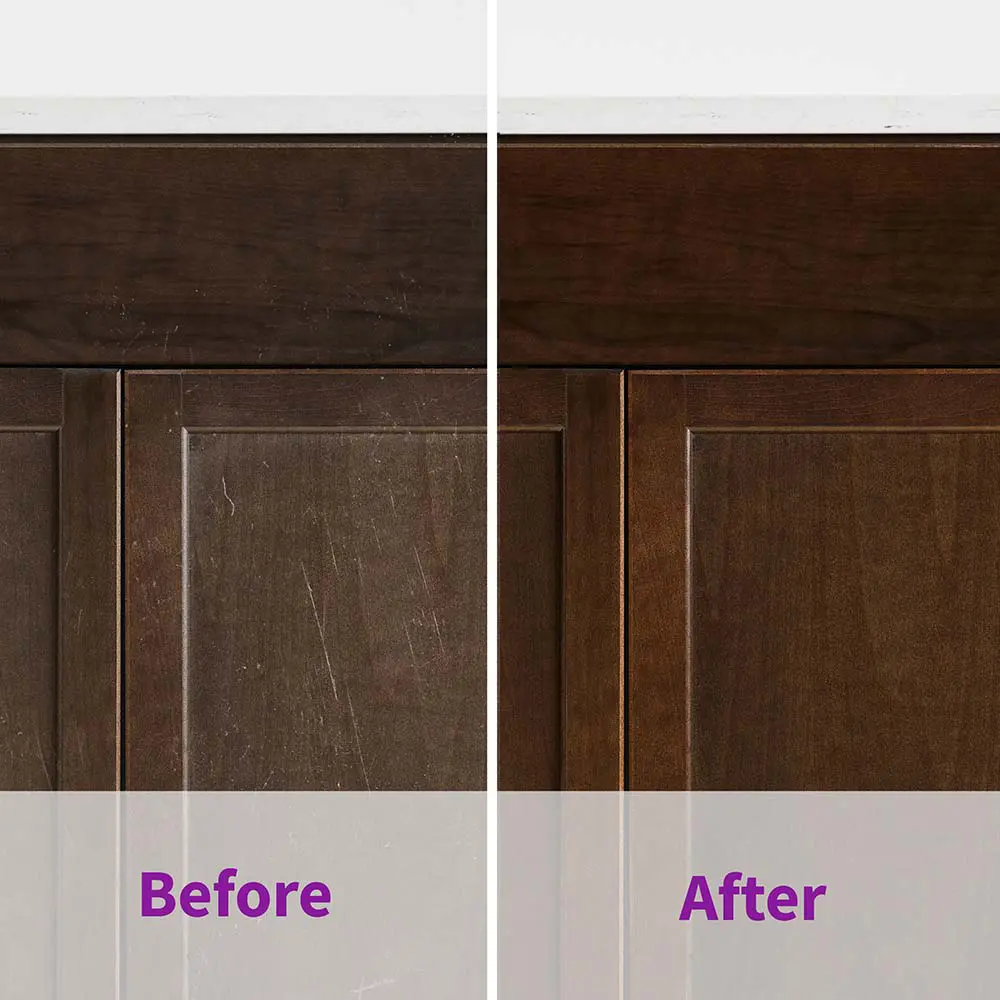 Before and After