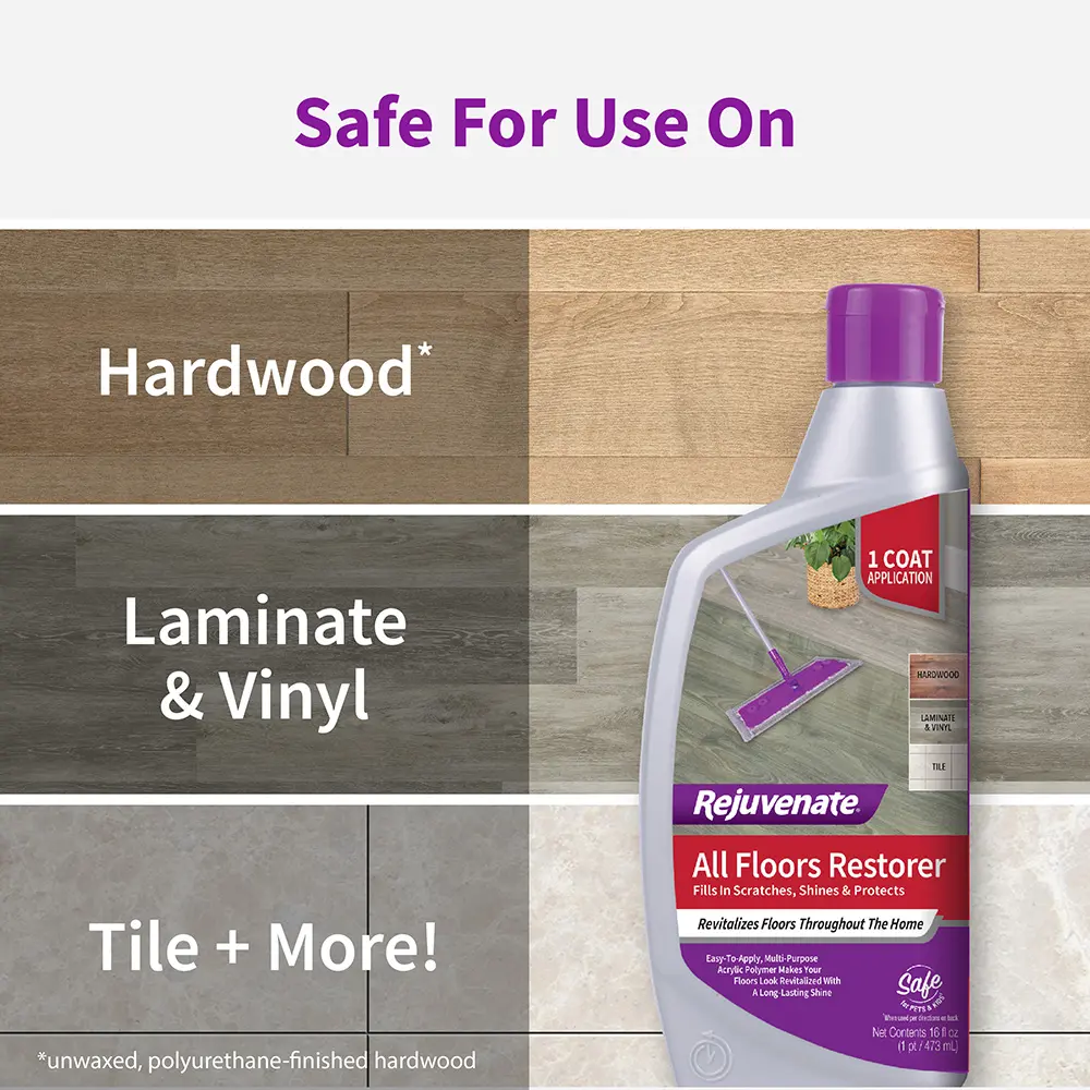 Safe for use on