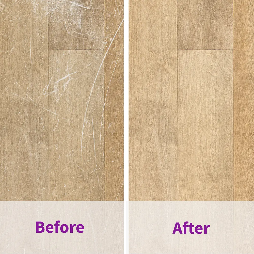 Before and After