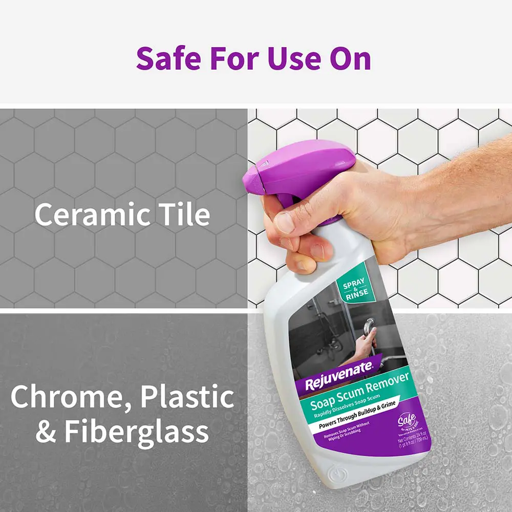 Safe for use on