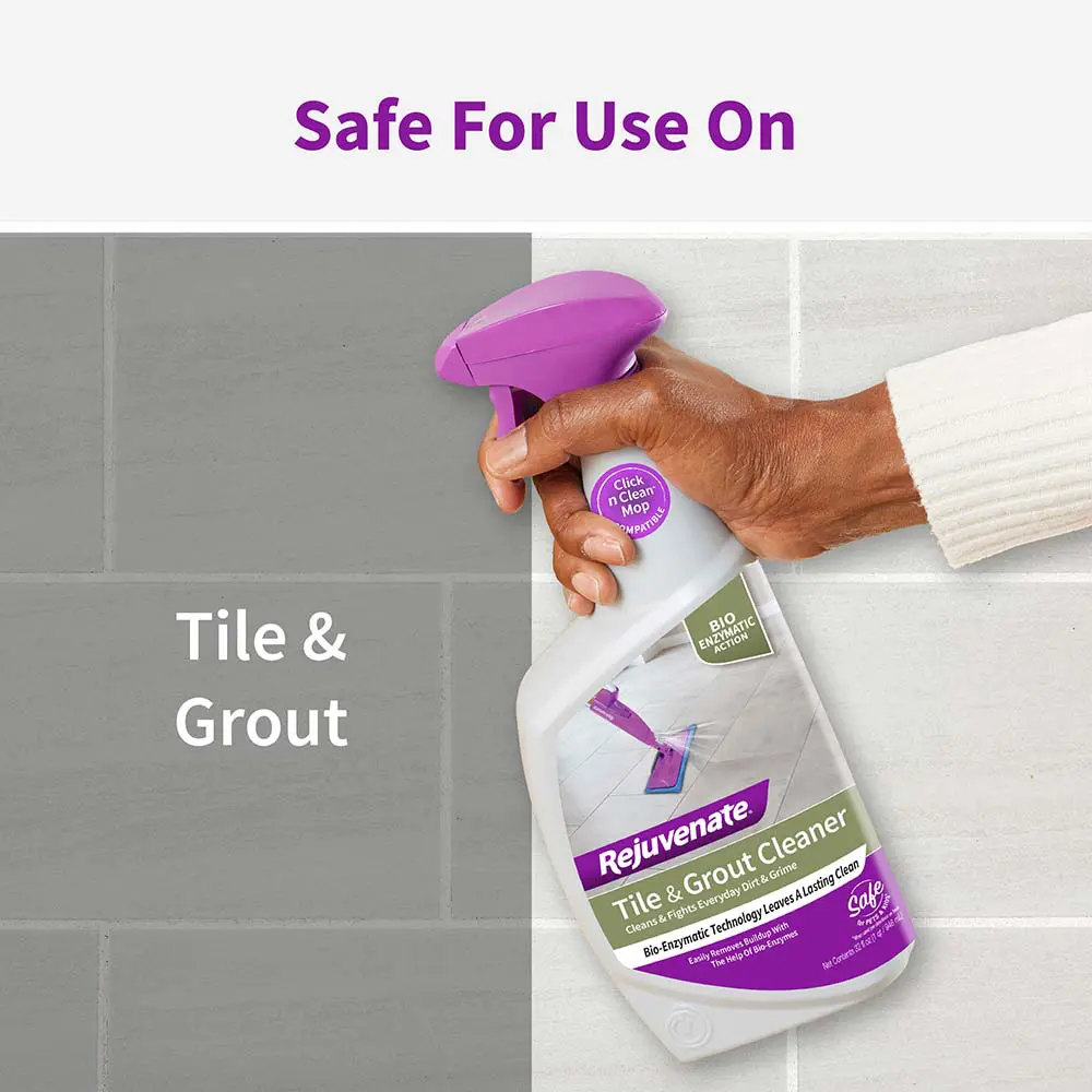 Safe for Use on