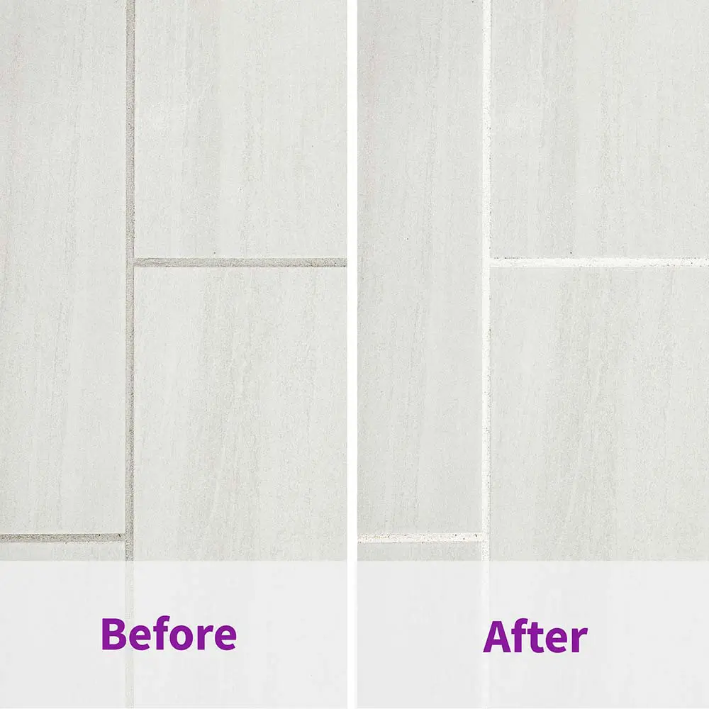 Before and After