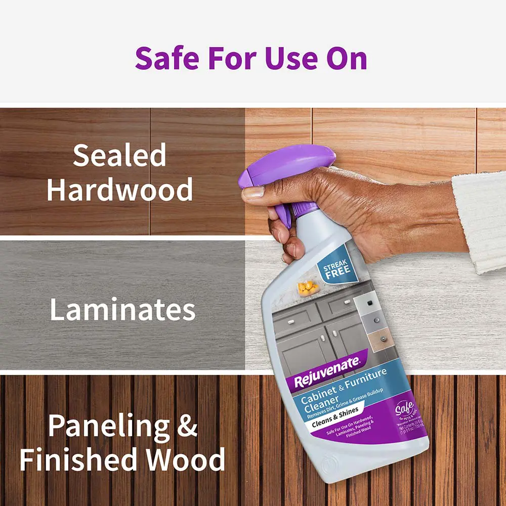 Safe for Use on