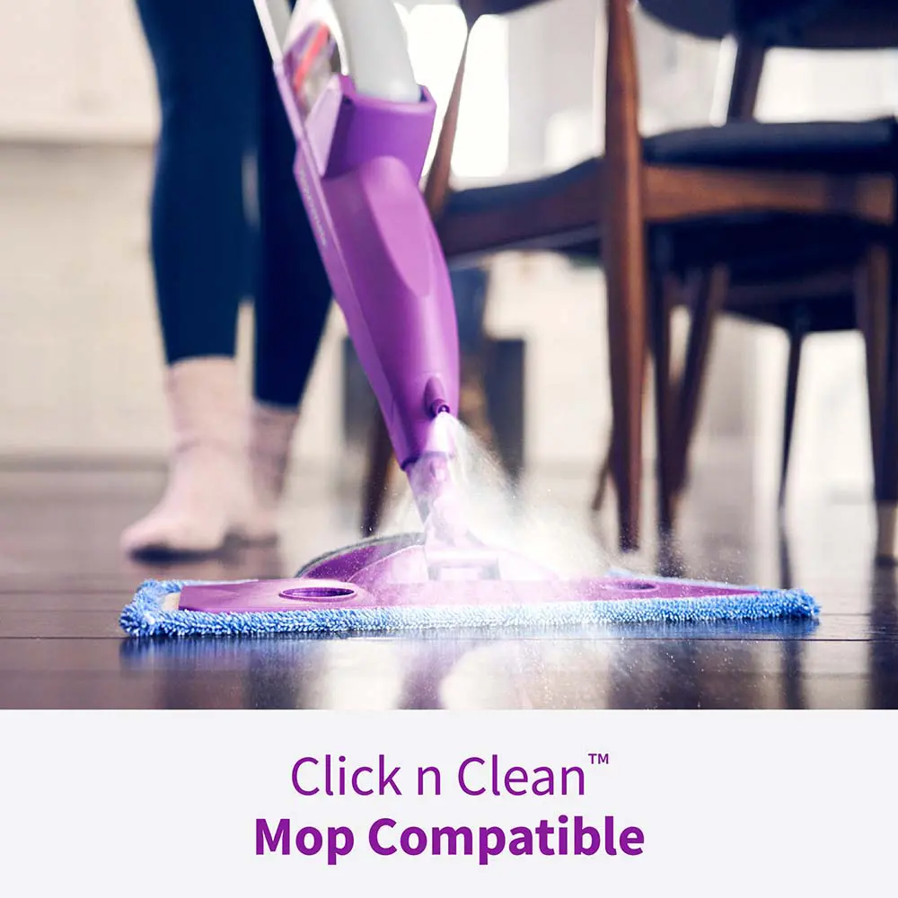 Click n Clean Comapatible