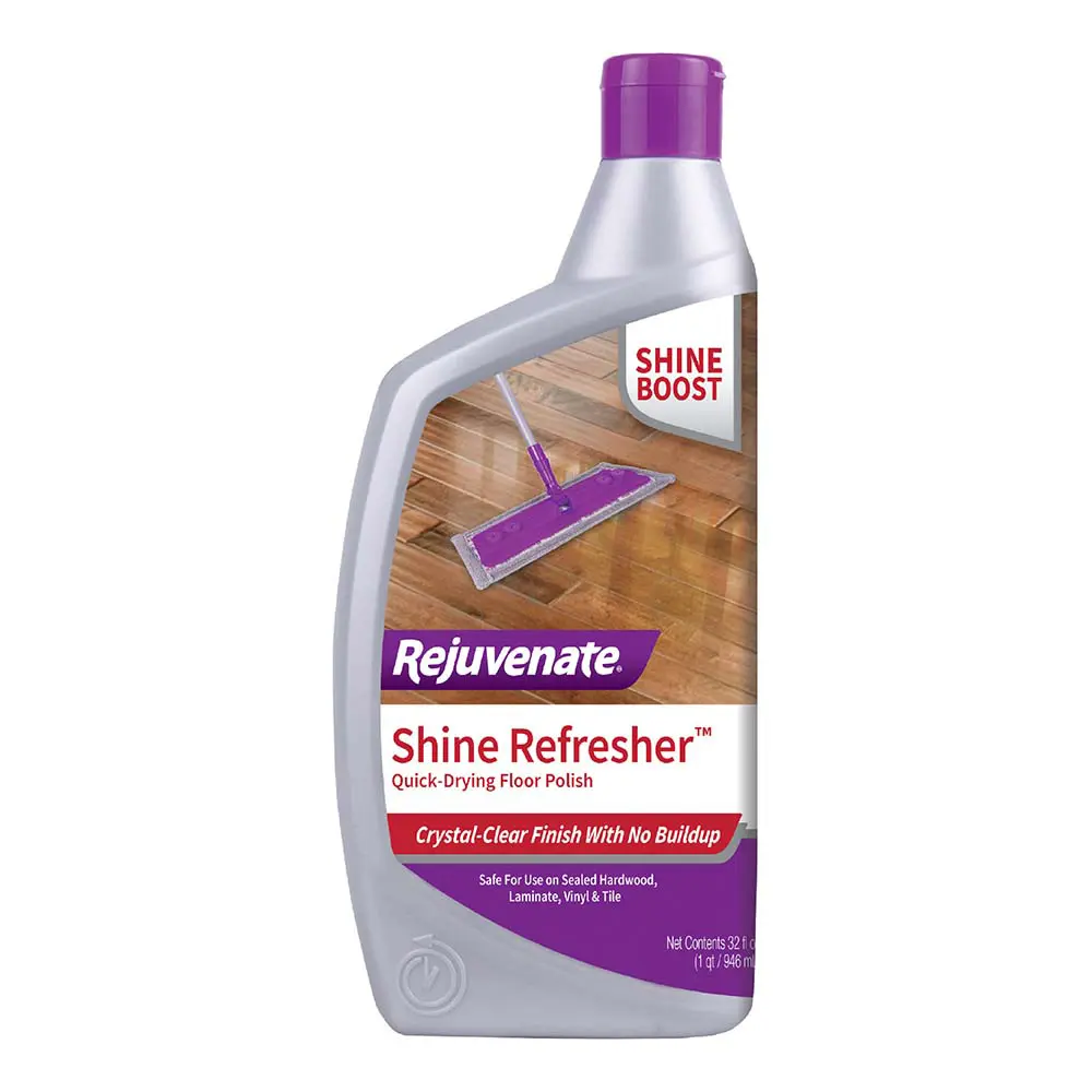 Shine Refresher Front
