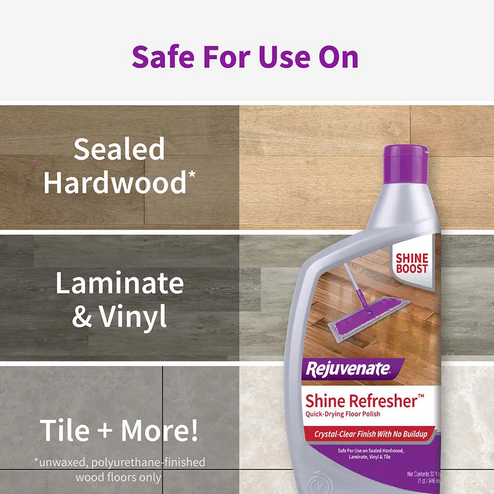 Safe for Use on