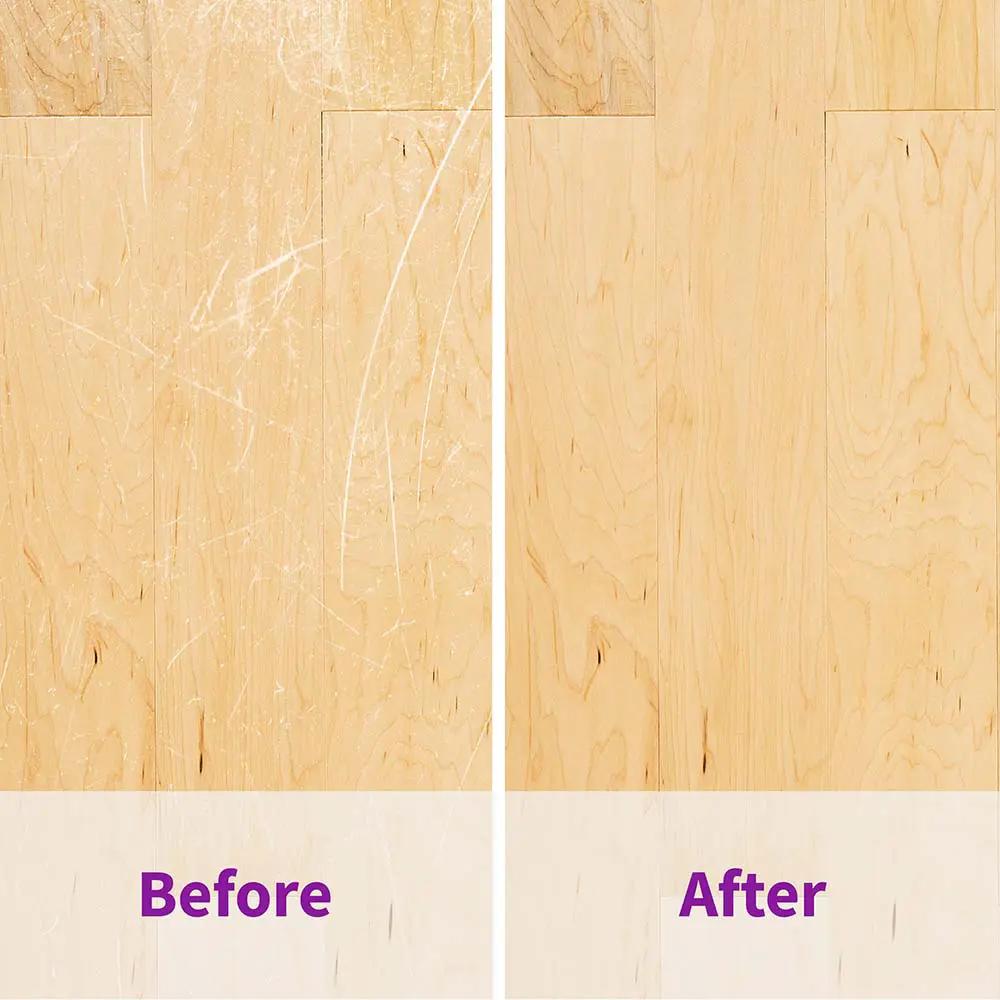 Before and After