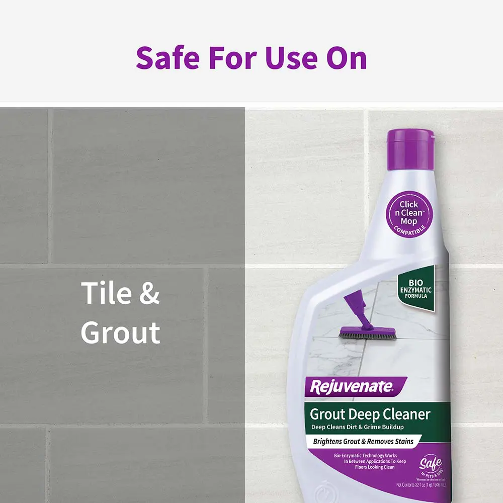 Safe for Use on