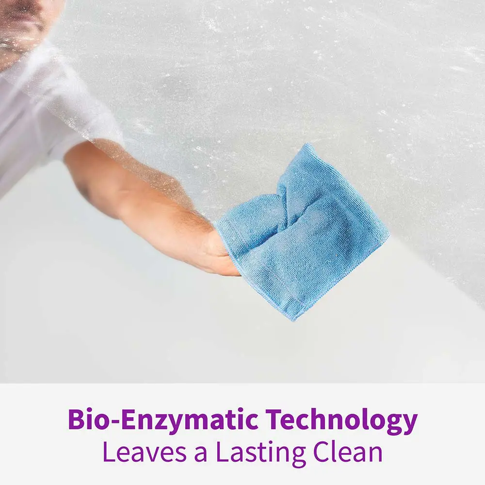 Bio- Enzymatic Action
