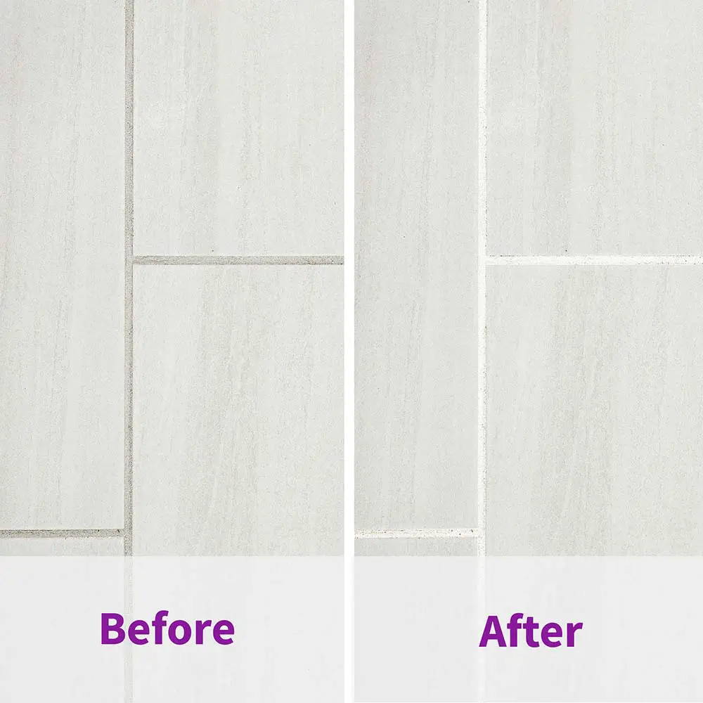 Before and After