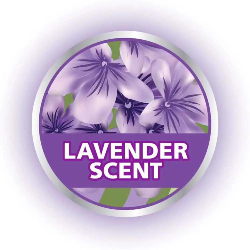 Lavender Scent