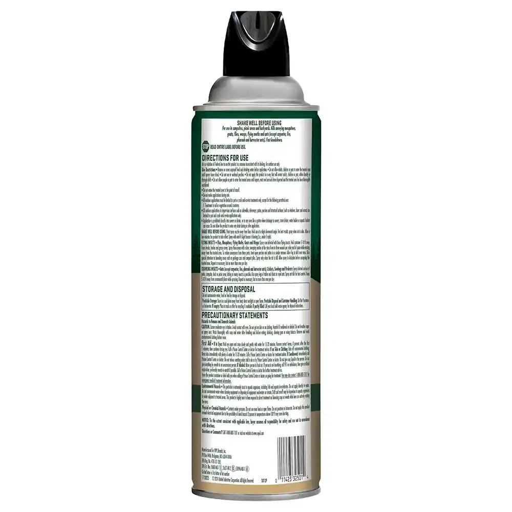  Camp Fogger 16 oz Back