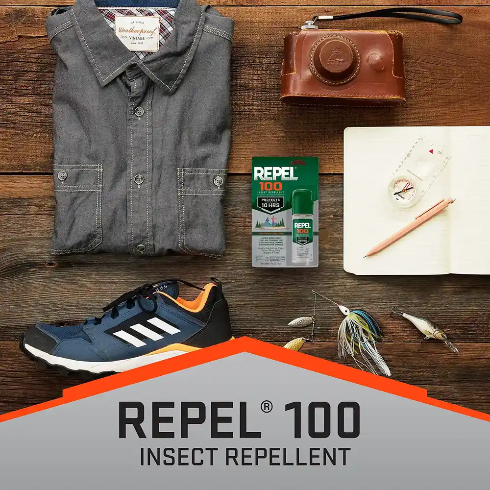 Repell 100