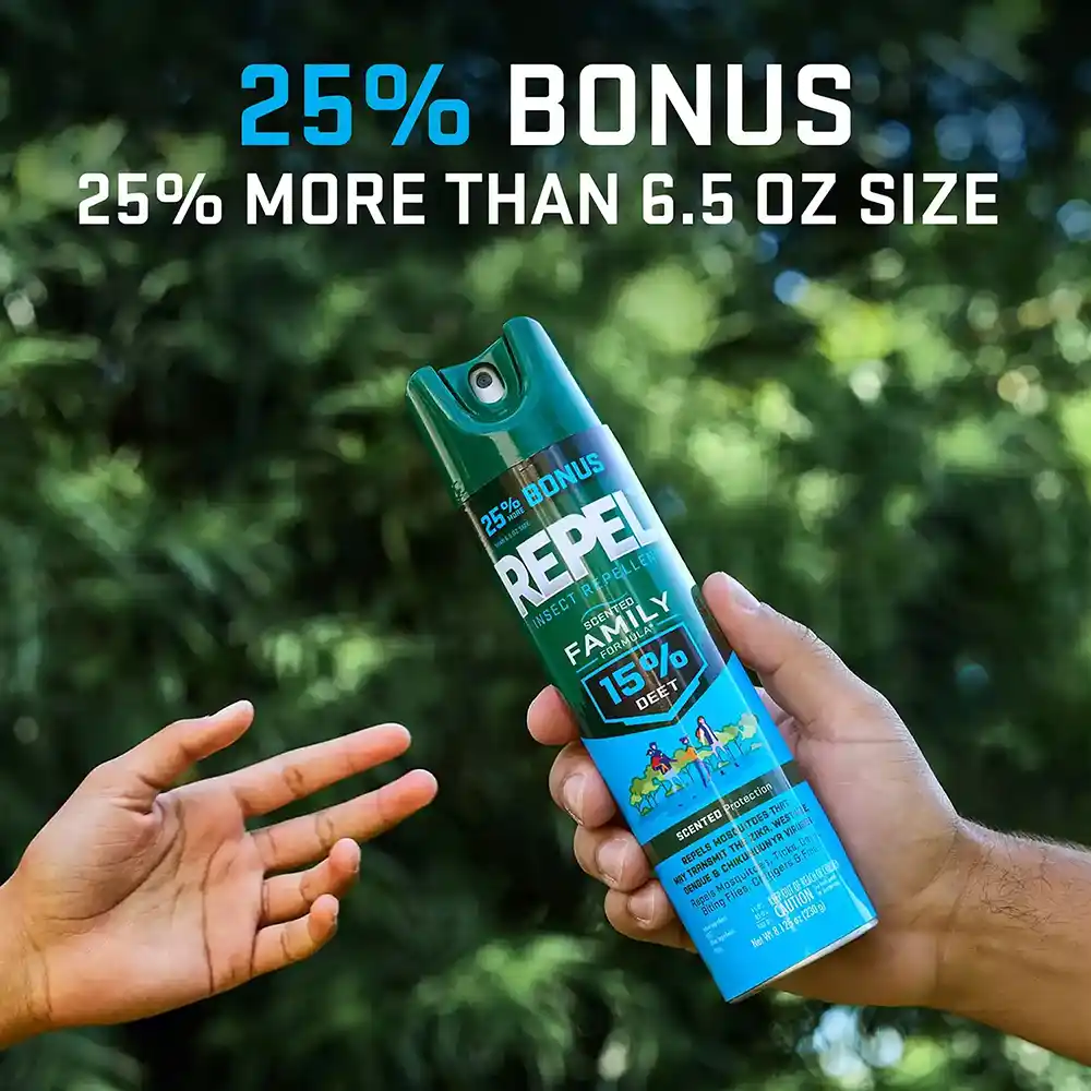 25% Bonus