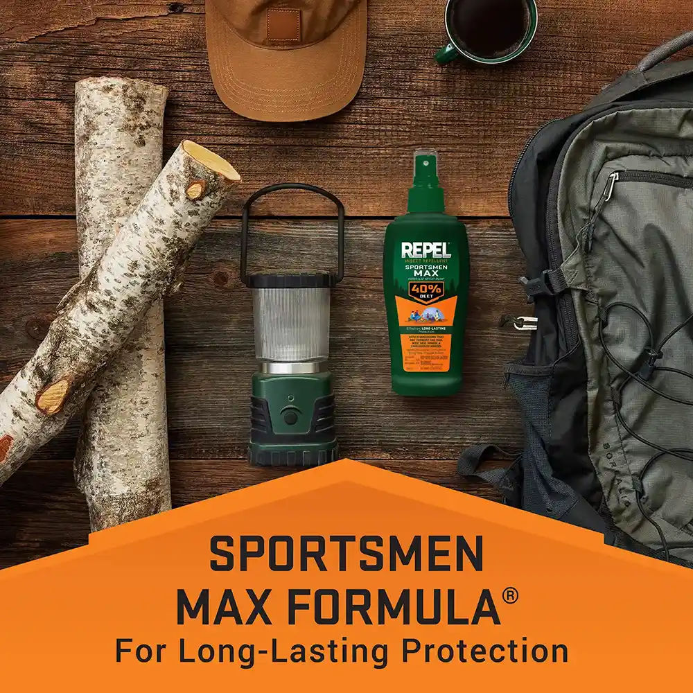 Long Lasting Protection