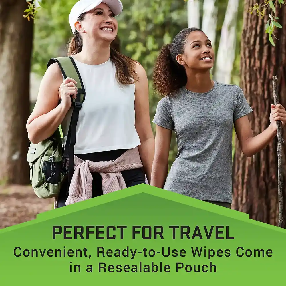 Perfect for Travel