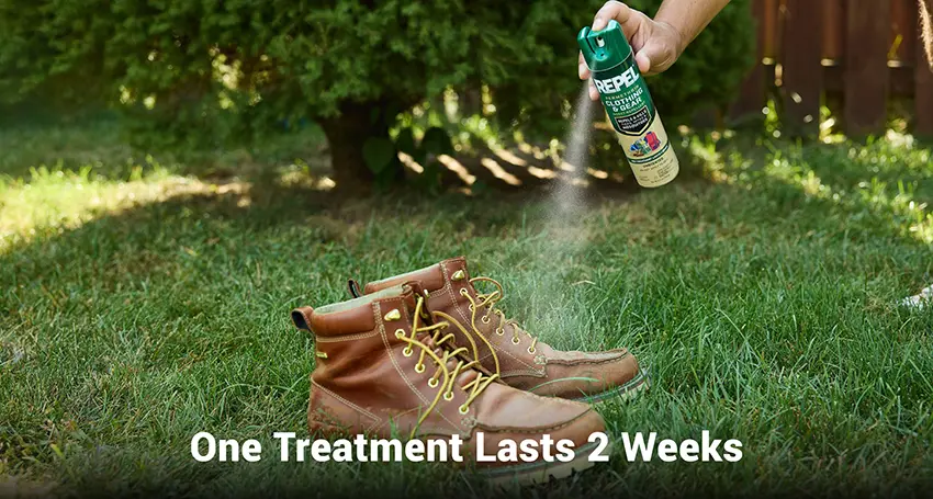 Permethrin