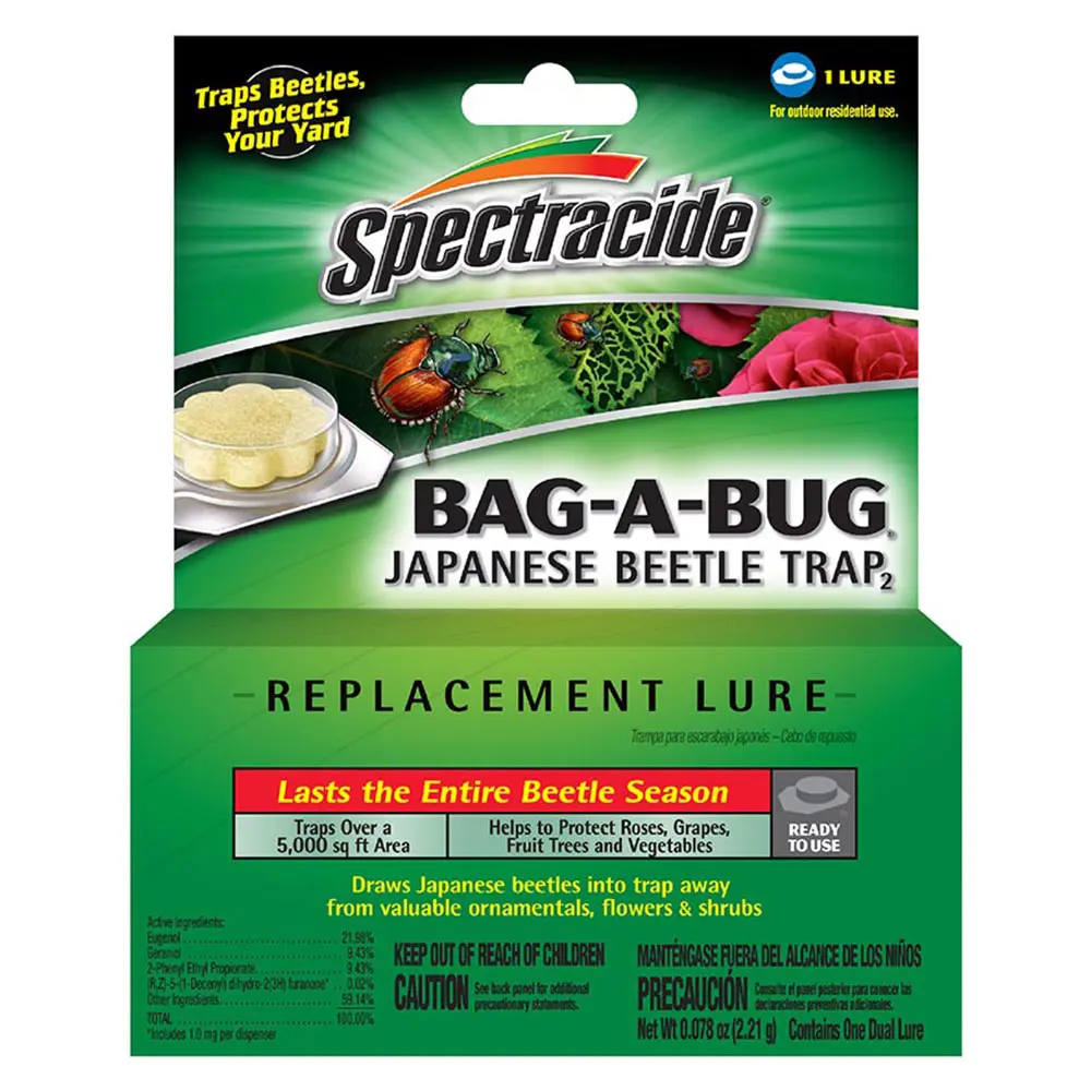 Bag-a-Bug® Japanese Beetle Trap2, 1 ct front
