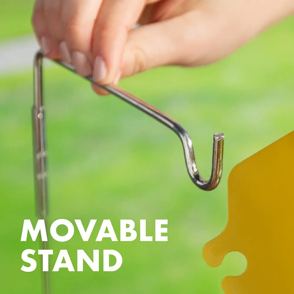 Movable Stand