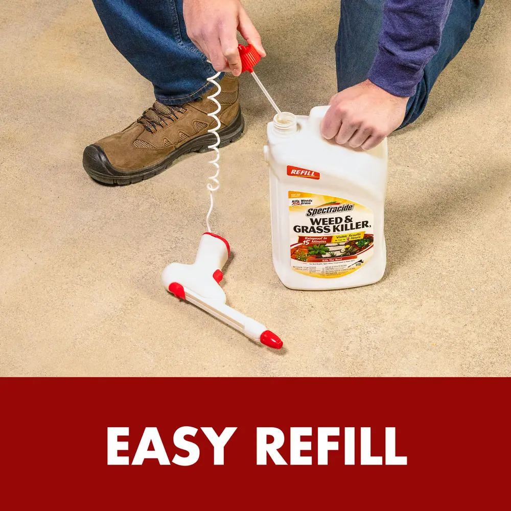 Easy Refill