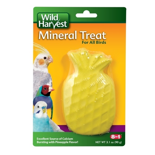 Mineral Treat For All Birds