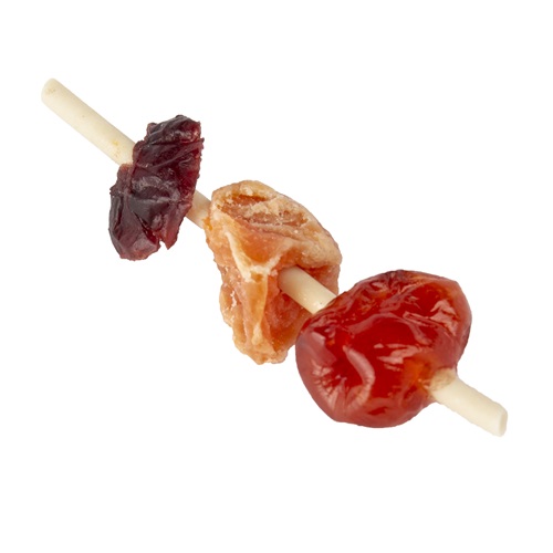 Kabobs for Birds