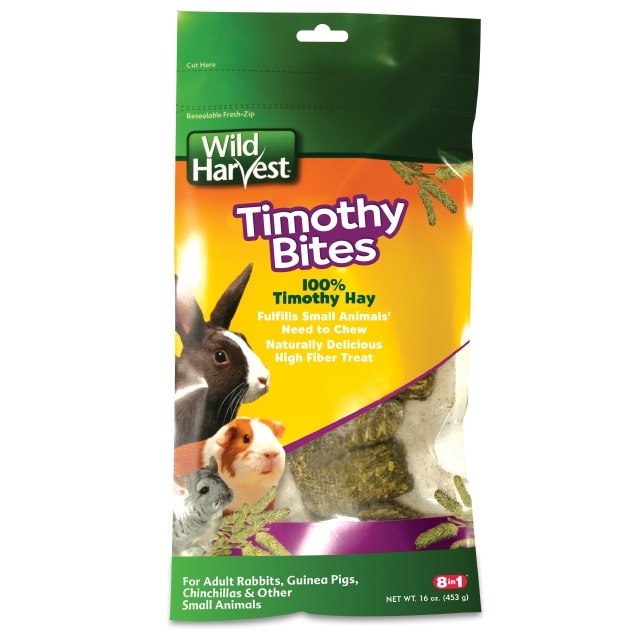 Timothy Bites