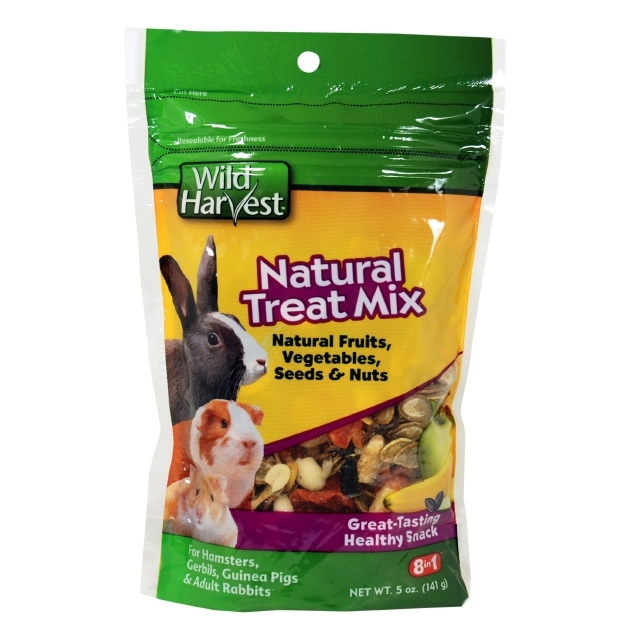 Natural Treat Mix