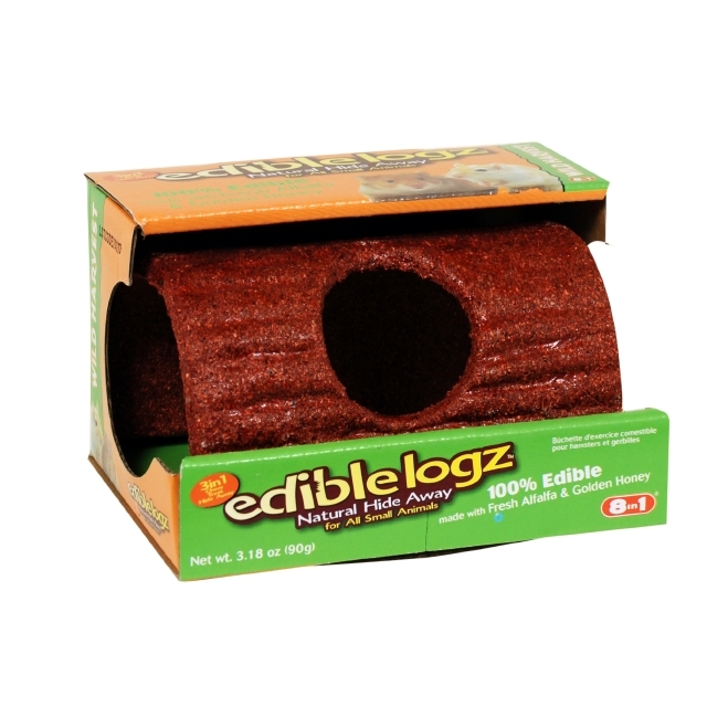 Edible Log