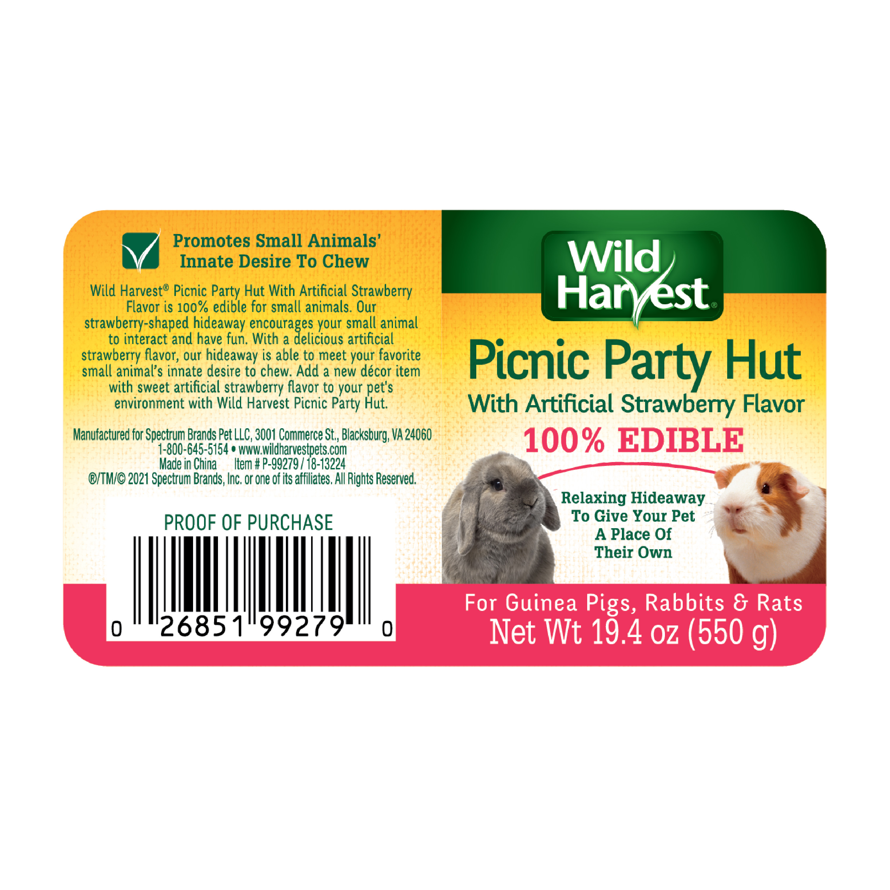 99279 Label 1