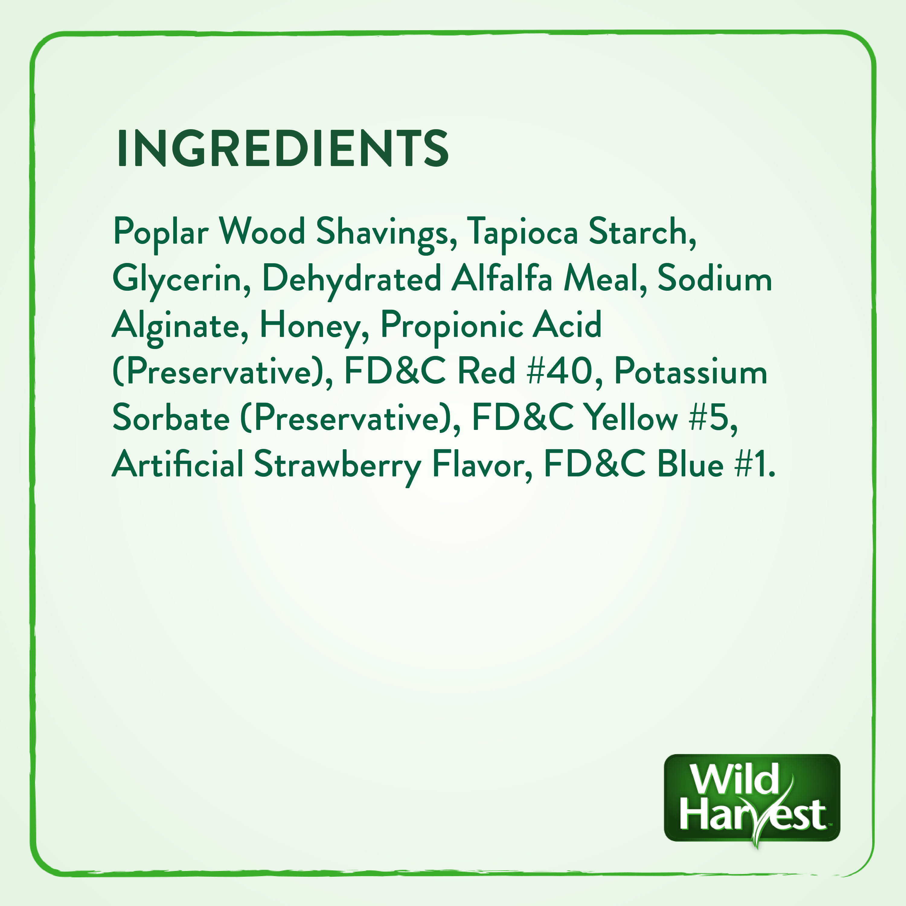 99279 Ingredients
